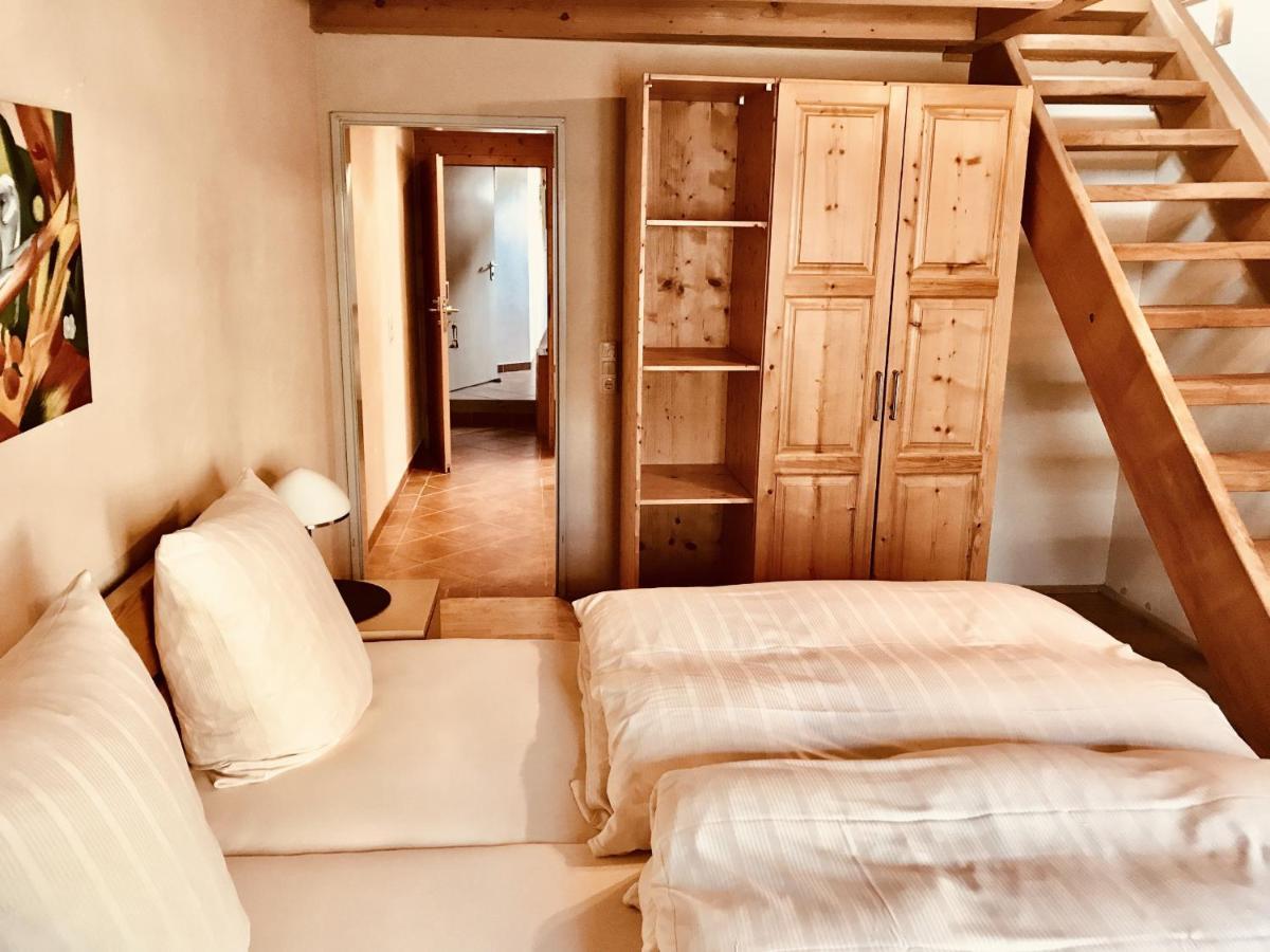 Hotel Weingut Dehren Ellenz-Poltersdorf Habitación foto