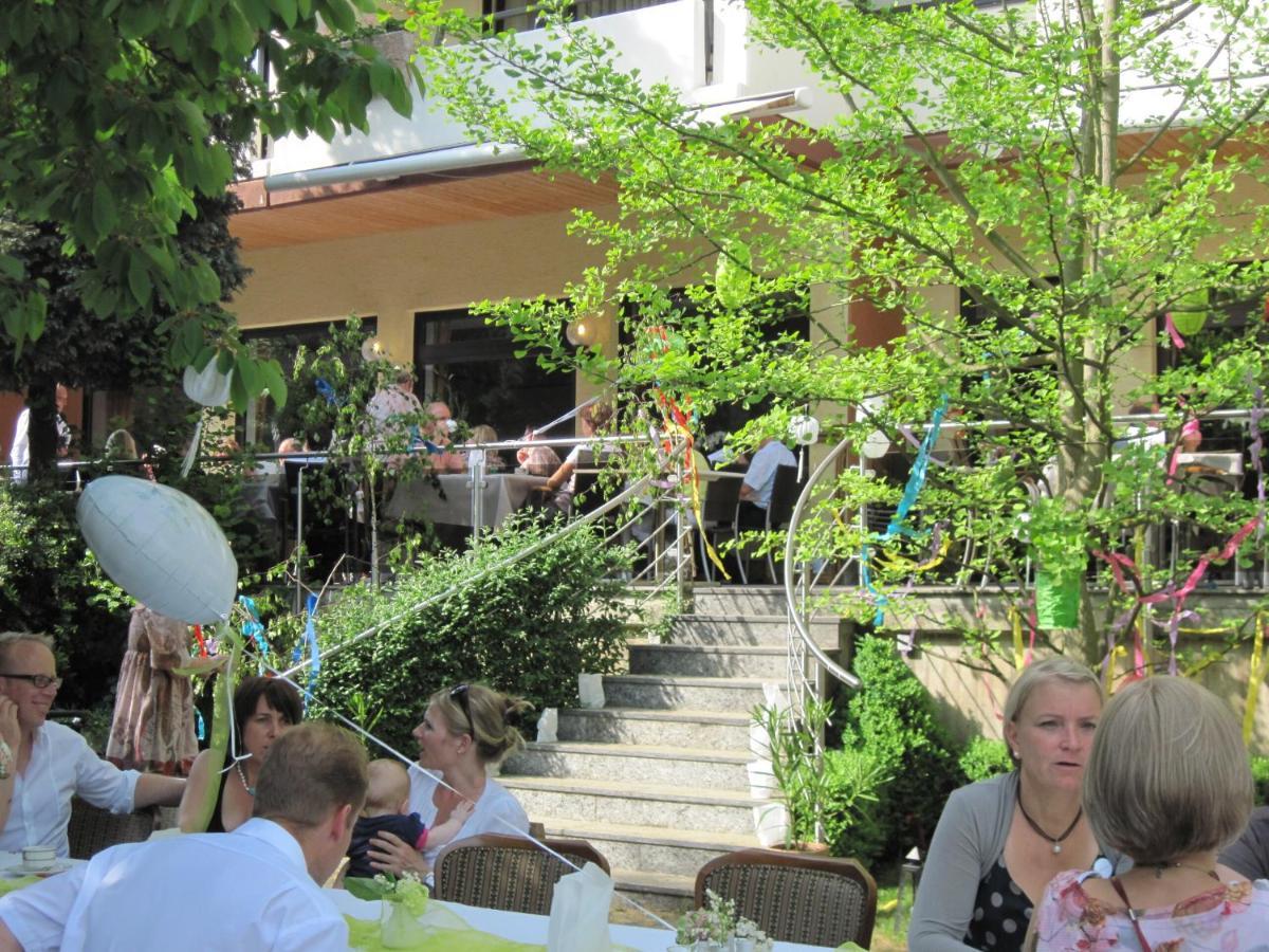 Hotel Weingut Dehren Ellenz-Poltersdorf Exterior foto