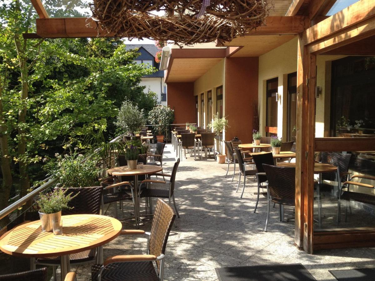 Hotel Weingut Dehren Ellenz-Poltersdorf Exterior foto
